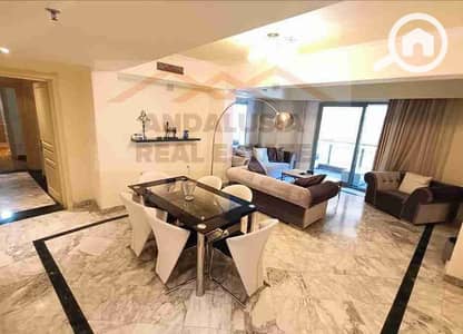 2 Bedroom Flat for Rent in San Stefano, Alexandria - 1000238805. jpg