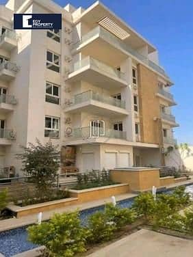 3 Bedroom Flat for Sale in 6th of October, Giza - _files_WhatsApp Image 2025-03-26 at 6.45. 57 AM (4). jpeg