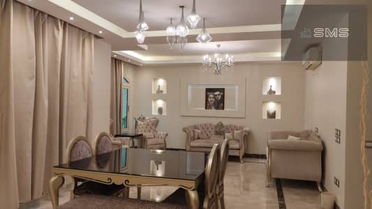 3 Bedroom Apartment for Sale in New Cairo, Cairo - IMG-20250831-WA0166. jpg