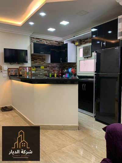 2 Bedroom Flat for Rent in Dokki, Giza - IMG-20251002-WA0019. jpg