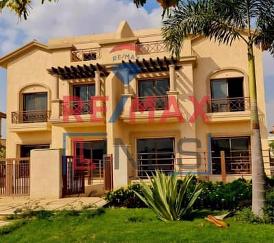 3 Bedroom Villa for Sale in Madinaty, Cairo - WhatsApp Image 2025-10-02 at 14.31. 13_d413e4c5. jpg