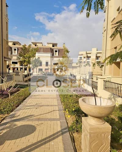 4 Bedroom Villa for Sale in Mostakbal City, Cairo - 386252394_6057217027714770_8008219147885348237_n. jpg