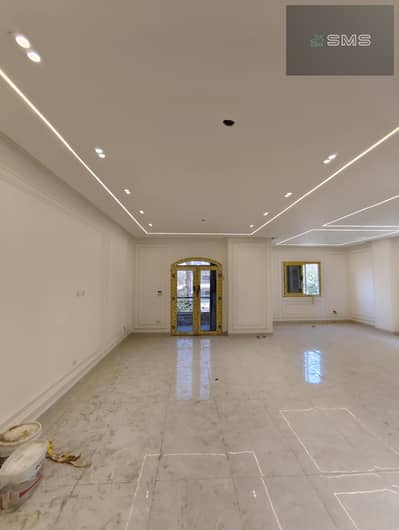 فلیٹ 3 غرف نوم للبيع في القاهرة الجديدة، القاهرة - IMG-20250915-WA0261. jpg