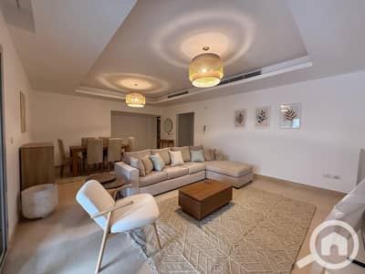 3 Bedroom Apartment for Rent in New Cairo, Cairo - WhatsApp Image 2025-10-01 at 10.55. 44 PM. jpeg