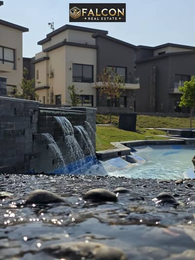 4 Bedroom Villa for Sale in New Cairo, Cairo - 557603696_122094875601057033_8164657293018445171_n. jpg