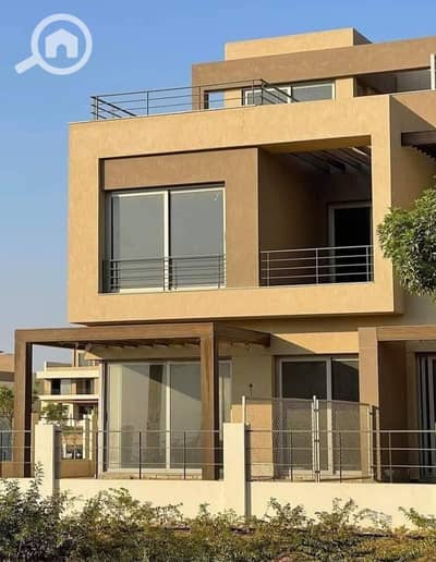 3 Bedroom Townhouse for Sale in New Cairo, Cairo - WhatsApp Image 2025-02-09 at 3.13. 47 PM. jpeg