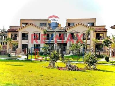 3 Bedroom Villa for Sale in Madinaty, Cairo - WhatsApp Image 2025-09-25 at 15.14. 22 (2). jpeg