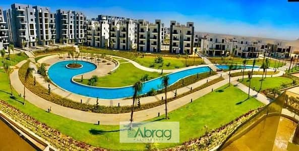 تاون هاوس 4 غرف نوم للبيع في حدائق اكتوبر، الجيزة - WhatsApp Image 2024-02-07 at 4.07. 17 PM (2). jpeg