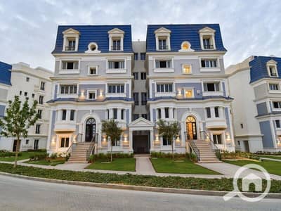 3 Bedroom Apartment for Sale in New Cairo, Cairo - 485946746_3969954323276869_4019650013842877304_n. jpg