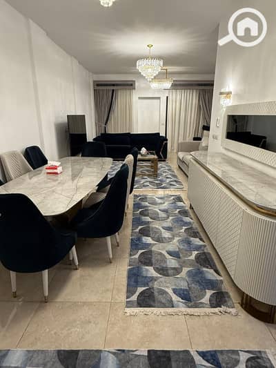 2 Bedroom Flat for Rent in New Cairo, Cairo - WhatsApp Image 2025-10-01 at 10.57. 27 PM (3). jpeg