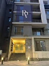 2 Bedroom Flat for Sale in New Cairo, Cairo - 17. jpg
