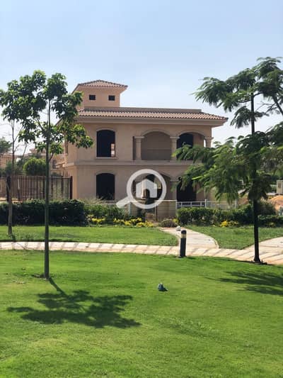 4 Bedroom Villa for Sale in Madinaty, Cairo - 69e6d1fb-3d17-447a-ba39-d22fdef737e9. jpg