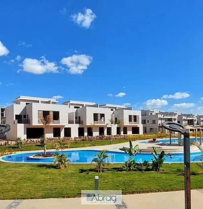 4 Bedroom Twin House for Sale in Hadayek October, Giza - WhatsApp Image 2024-02-07 at 4.07. 20 PM. jpeg