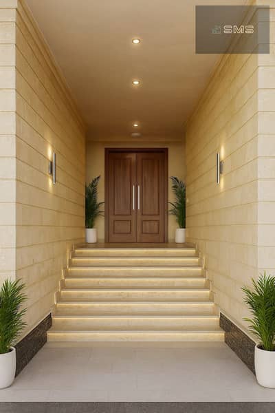 4 Bedroom Duplex for Sale in New Cairo, Cairo - IMG-20250906-WA0471. jpg