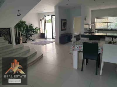 فیلا 4 غرف نوم للايجار في 6 أكتوبر، الجيزة - IMG-20250813-WA0025. jpg