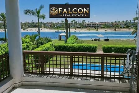 3 Bedroom Chalet for Sale in North Coast, Matruh - Screenshot 2025-09-13 152103. png