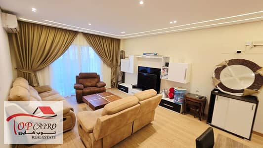 3 Bedroom Apartment for Rent in Madinaty, Cairo - IMG-20251002-WA0141. jpg
