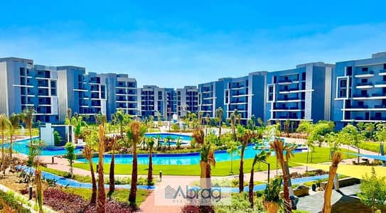 فیلا 4 غرف نوم للبيع في حدائق اكتوبر، الجيزة - WhatsApp Image 2024-02-07 at 4.07. 19 PM (1). jpeg
