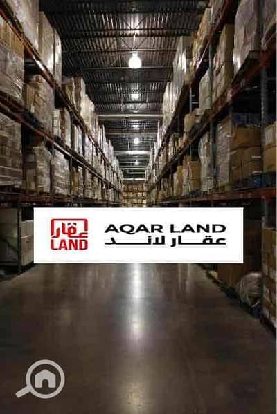مستودع  للايجار في العاشر من رمضان، الشرقية - 262b528c-568f-461d-90bc-690584ba6d28. jpg