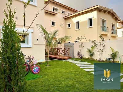 8 Bedroom Villa for Sale in New Cairo, Cairo - IMG-20220314-WA0169. jpg