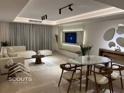 2 Bedroom Flat for Sale in New Cairo, Cairo - IMG-20251002-WA0083. jpg