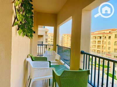 2 Bedroom Apartment for Rent in New Cairo, Cairo - WhatsApp Image 2025-10-01 at 10.59. 03 PM (1). jpeg