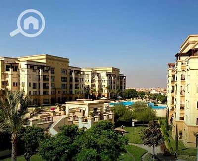 فلیٹ 3 غرف نوم للايجار في المقطم، القاهرة - 4f57734a-ef84-4670-82b2-3b9ebe2ce2ae. jpg
