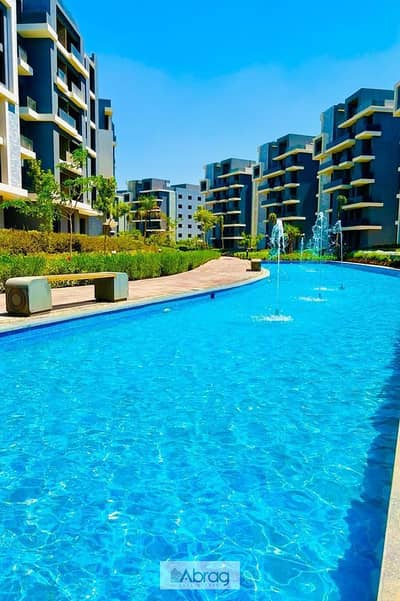 شقة 2 غرفة نوم للبيع في حدائق اكتوبر، الجيزة - WhatsApp Image 2024-02-07 at 4.07. 17 PM (3). jpeg