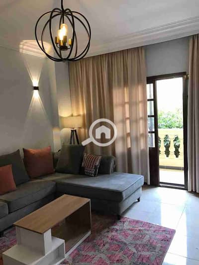 2 Bedroom Flat for Rent in New Cairo, Cairo - 1000014234. jpg