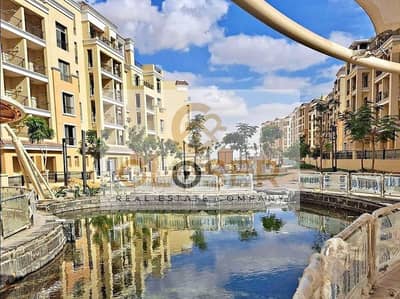 2 Bedroom Flat for Sale in Mostakbal City, Cairo - 461510348_1514280025887353_2778329841821575772_n. jpg