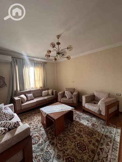 3 Bedroom Flat for Rent in New Cairo, Cairo - WhatsApp Image 2025-10-01 at 11.00. 03 PM. jpeg