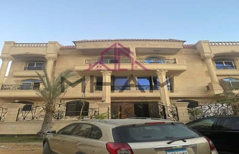 فلیٹ 3 غرف نوم للايجار في القاهرة الجديدة، القاهرة - photo_5972009106212508933_y. jpg