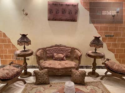 دوبلكس 3 غرف نوم للبيع في القاهرة الجديدة، القاهرة - IMG-20250905-WA0146. jpg
