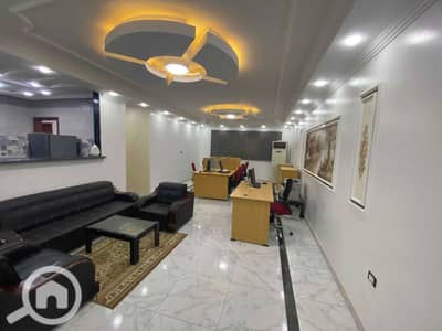 مکتب  للايجار في الهرم، الجيزة - IMG_3396. jpg