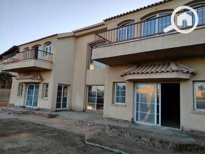 6 Bedroom Villa for Sale in Madinaty, Cairo - 149327122_914390236019893_3923456832877790125_n. jpg