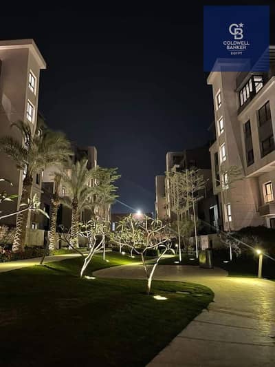 2 Bedroom Flat for Sale in New Cairo, Cairo - WhatsApp Image 2025-10-01 at 5.13. 54 PM. jpeg