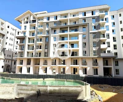 3 Bedroom Apartment for Sale in New Capital City, Cairo - 102f5103-f43e-4840-bb05-983b7515bd78. jpg