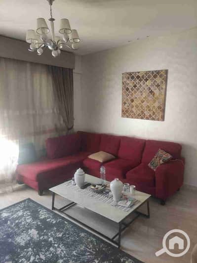 1 Bedroom Apartment for Rent in New Cairo, Cairo - 70804. jpg