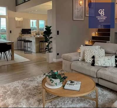 دوبلكس 5 غرف نوم للبيع في القاهرة الجديدة، القاهرة - 545570360_122288220062237528_7371796718274315353_n. jpg