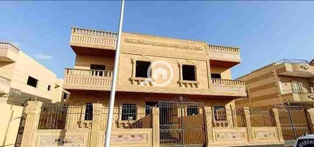 4 Bedroom Duplex for Sale in Badr City, Cairo - IMG_٢٠٢٥١٠٠٢_٢٢٥١٤٥. jpg