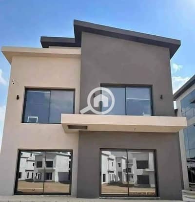 تاون هاوس 3 غرف نوم للبيع في القاهرة الجديدة، القاهرة - 497492135_1750734052530100_7859762974771148186_n. jpg