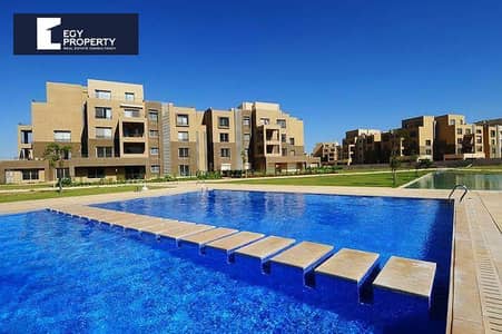 2 Bedroom Flat for Sale in 6th of October, Giza - WhatsApp Image 2025-10-02 at 7.34. 53 AM (2). jpeg