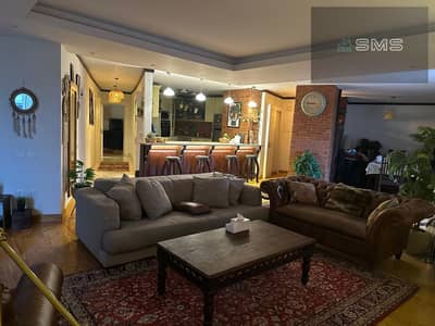 3 Bedroom Apartment for Rent in New Cairo, Cairo - IMG-20250915-WA0066. jpg