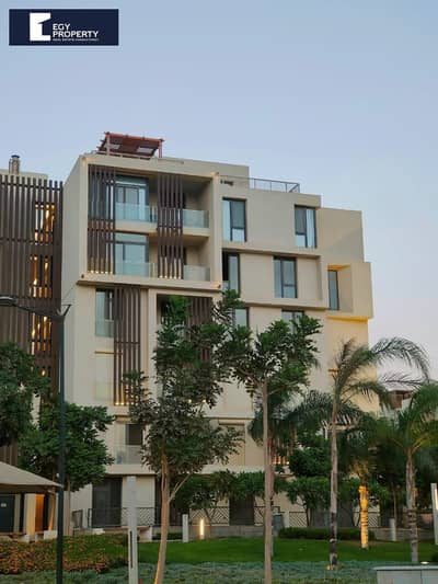 3 Bedroom Apartment for Sale in New Cairo, Cairo - WhatsApp Image 2025-09-23 at 2.15. 22 AM (3). jpeg