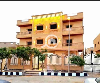 شقة 3 غرف نوم للبيع في مدينة بدر، القاهرة - 12817. jpg