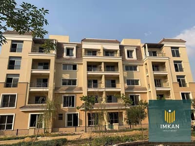 2 Bedroom Apartment for Sale in Mostakbal City, Cairo - 313372227_5684532514915067_4887518610996505010_n. jpg