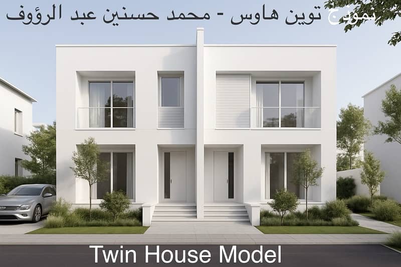 من المالك ارض ريزورت وادي النيل اكتوبر