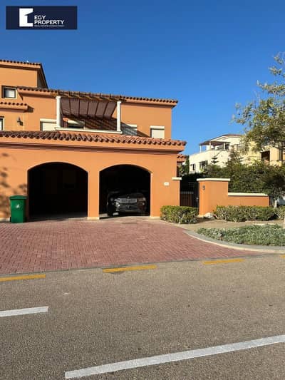 4 Bedroom Villa for Sale in North Coast, Matruh - WhatsApp Image 2025-10-02 at 3.54. 00 AM. jpeg