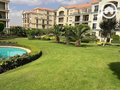 2 Bedroom Apartment for Sale in New Cairo, Cairo - 94df3ec8-ae86-4f1e-aa1c-ce28365f5930. jpg