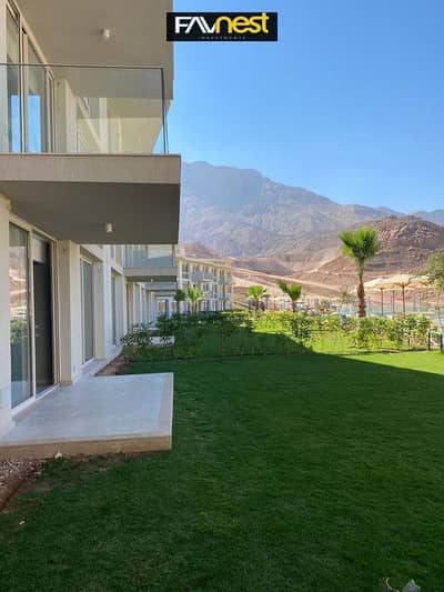 2 Bedroom Chalet for Sale in Ain Sukhna, Suez - 320661395_536142448559025_4124634371032492384_n. jpg